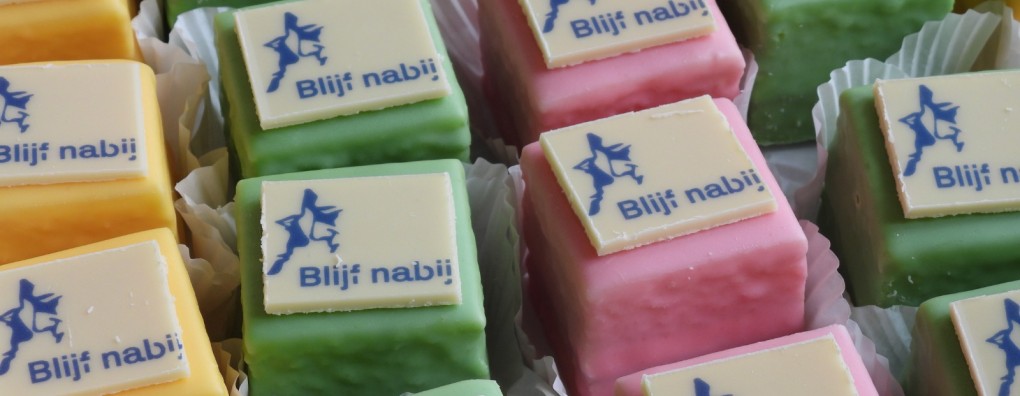 'Ik wil niet op een vluchtheuvel leven'