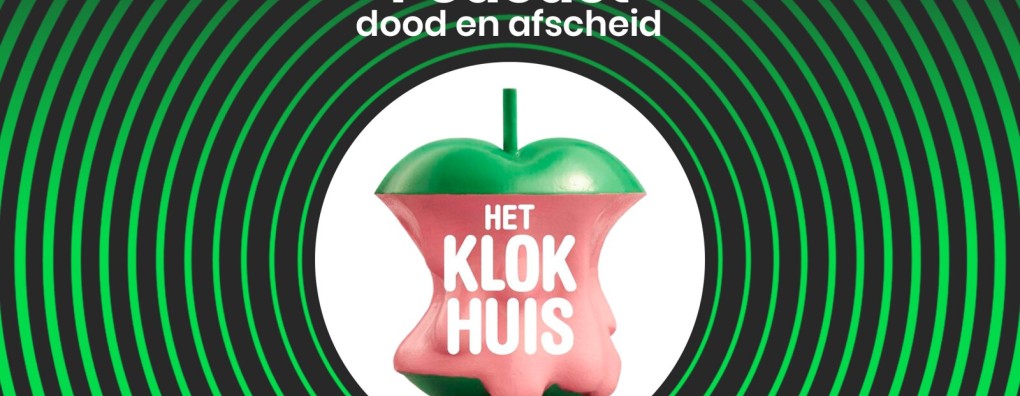 Meer Podcasts over Palliatieve Zorg