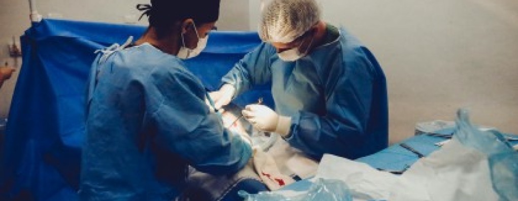 'Gebroken heup niet altijd opereren bij kwetsbare patiënt'