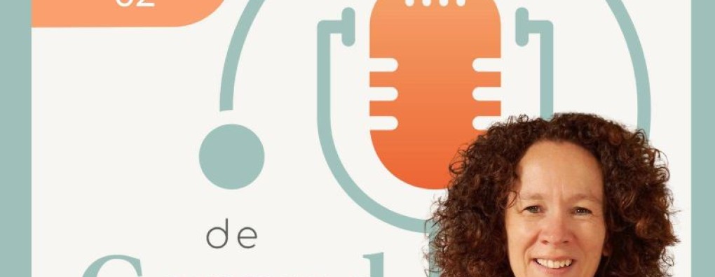 De Carend Podcast: Boterhambriefjes met Tanja van Roosmalen