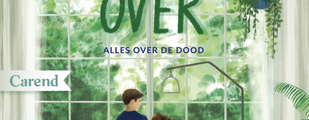 Congres Game Over: over kinderen en verlies en het daaraan woorden geven. Vroegboekkorting tot 1 februari