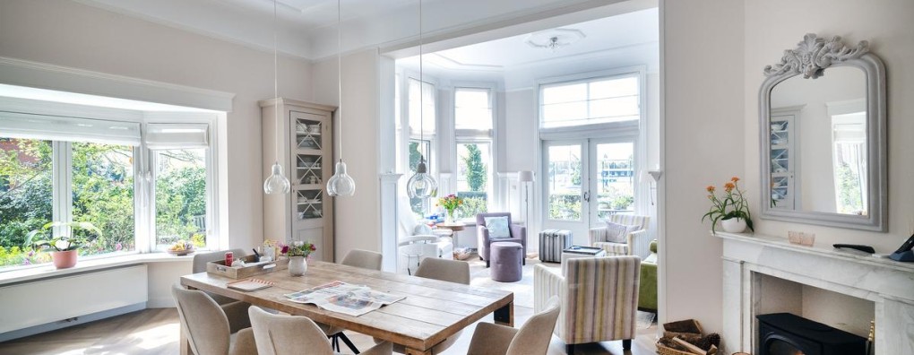 Top-3 symptomen bij stervende mensen in hospices: dierbaren niet los kunnen laten, vermoeidheid, gebrek aan eetlust