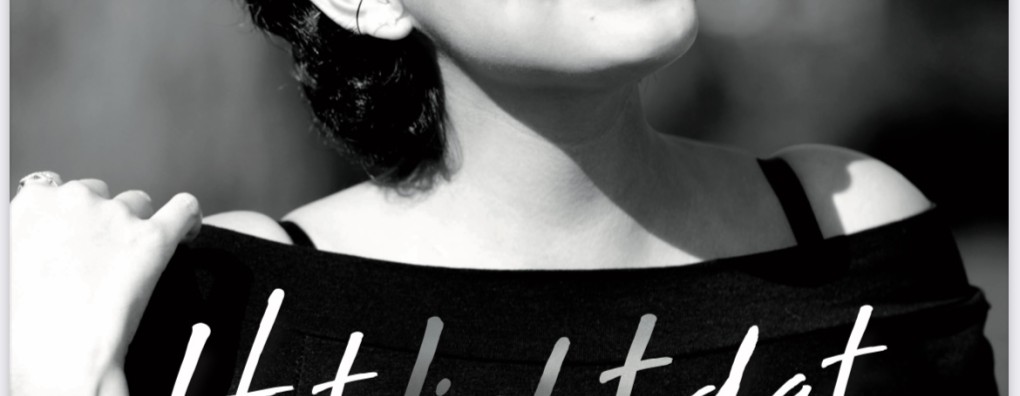 Het licht dat jij zult geven