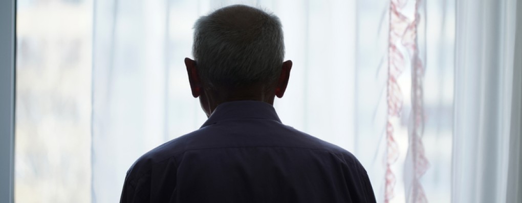 Van de kermis thuisgekomen