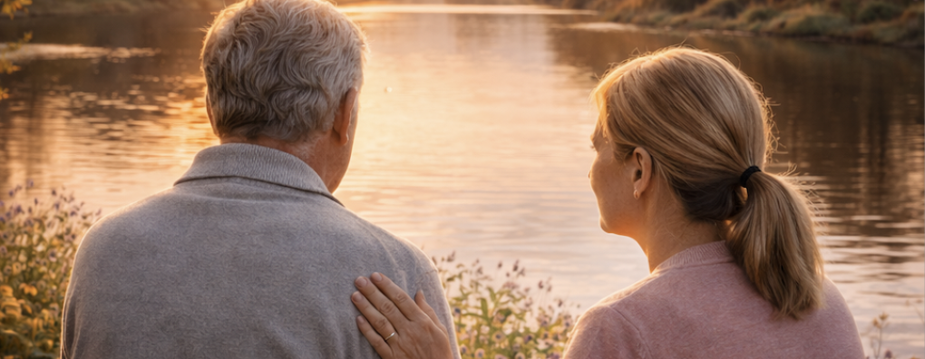 Parkinson: ziektebeloop, symptomen en behandelopties