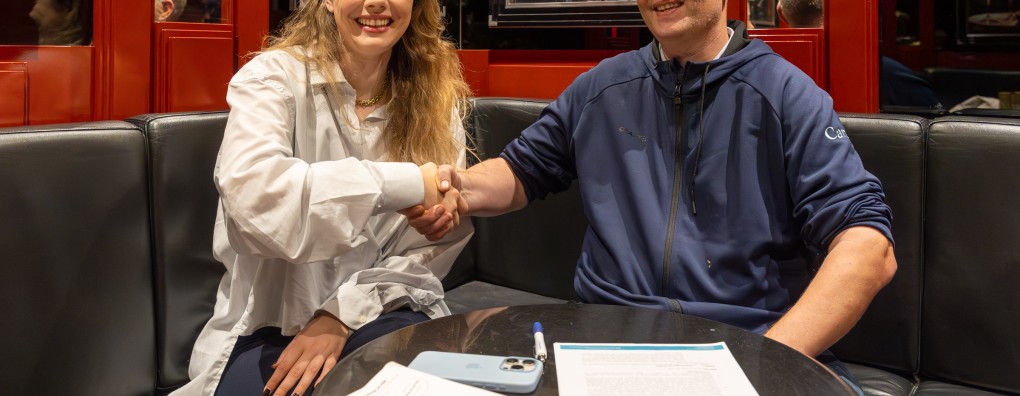 Carend en Compendium bundelen krachten: Pocket Palliatieve Zorg wordt ontwikkeld