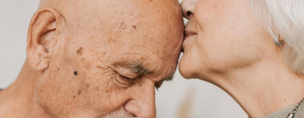 Deze koppels kennen elkaar door en door. Tot het over de dood gaat.