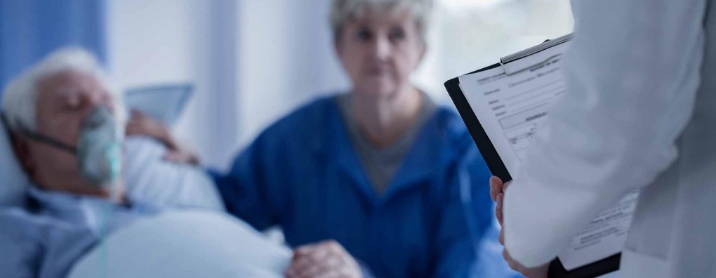 Veel animo voor leergang palliatieve zorg in de VVT