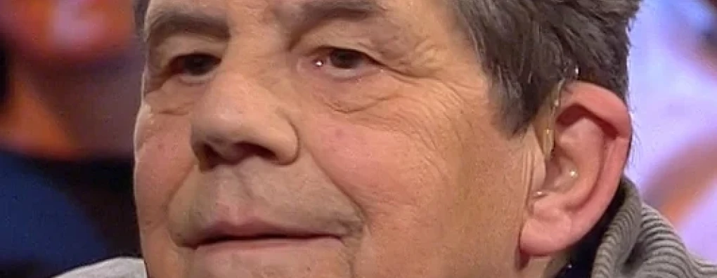 In memoriam: Joost Prinsen