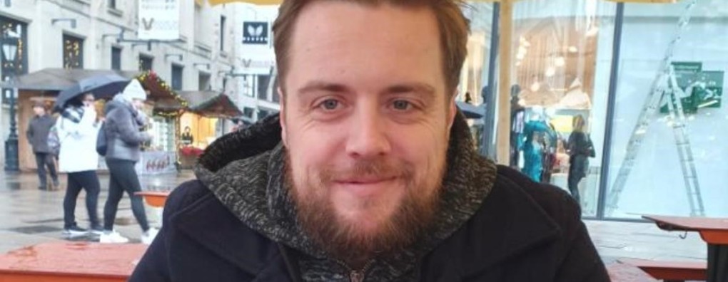 Daten als je jong en ongeneeslijk ziek bent