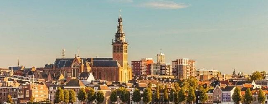 Leergang Palliatieve Zorg voor de VVT in februari in Zwolle, Nijmegen en Maastricht