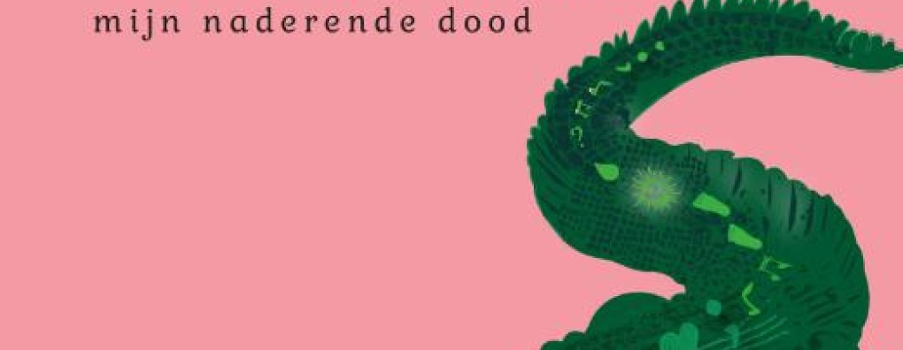 'Mijn kanker is een krokodil' - Boek van Claudia van Deudekom verschenen