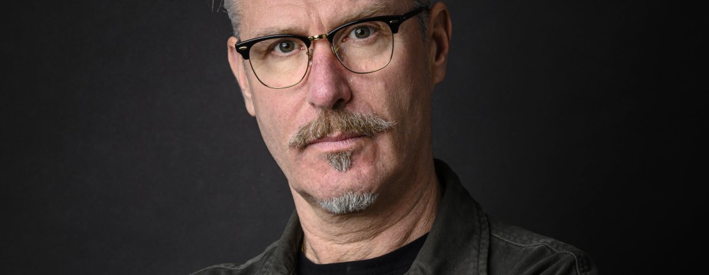 Eric Corton: ‘Ouderen bijstaan in hun laatste stukje leven is dankbaar werk.’