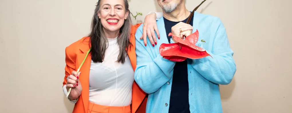 'Goed sterven, hoe doe je dat?' - Televisiedocu met Roosen en Borst