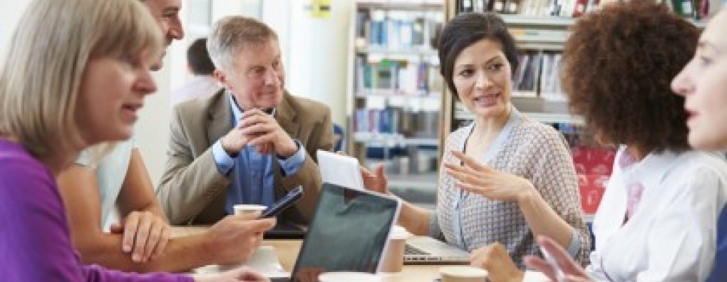 Basistraining palliatieve zorg voor artsen, verpleegkundigen en verzorgenden in het Noorden