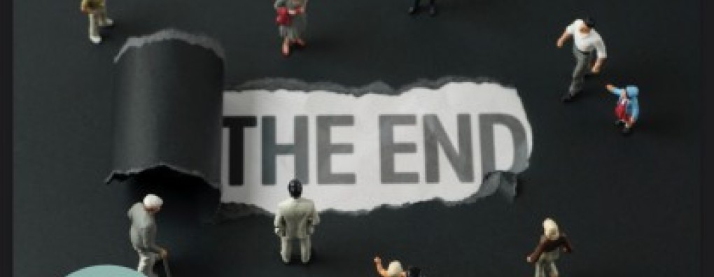 Programmaboekje Congres 'Zorg in de Stervensfase' 6 november beschikbaar