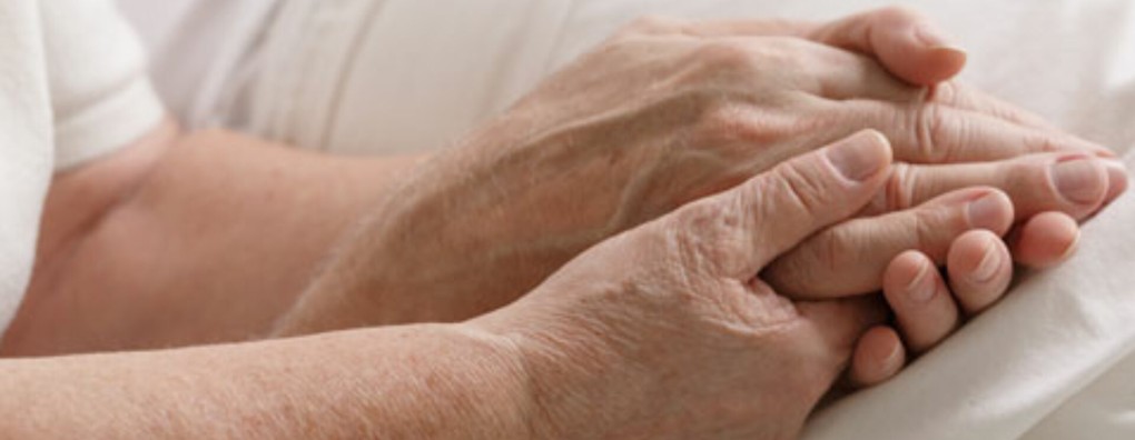 Webinar palliatieve zorg bij corona