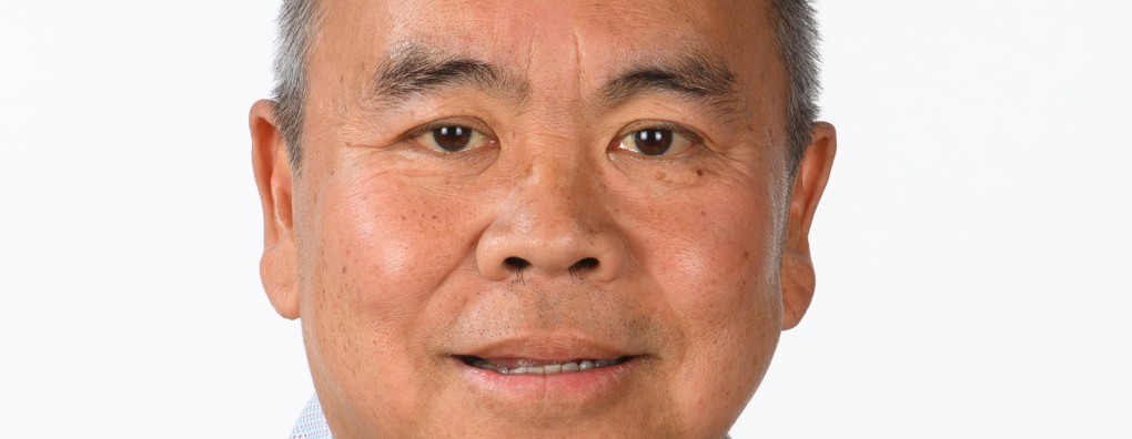 Die ene palliatieve patiënt van Dave Tjan, intensivist bij ziekenhuis Gelderse Vallei in Ede