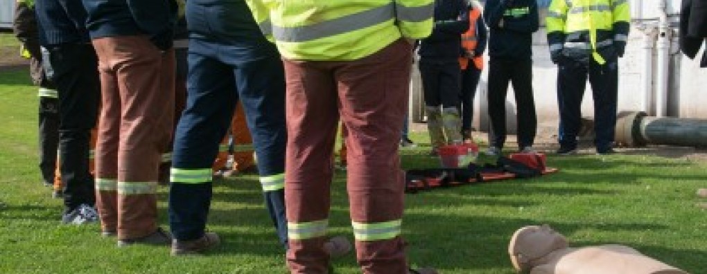 Gratis en geaccrediteerd webinar 'Wel of niet reanimeren? - Twee kanten van de Penning' op 14 januari