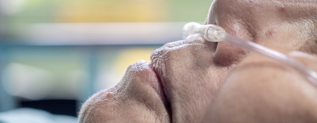 Palliatieve zorg bij hartfalen: onderbelicht in opleiding en praktijk