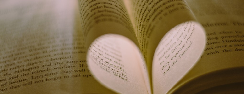 Verloting van het boek 'Ik weet niet wat ik zeggen moet'...