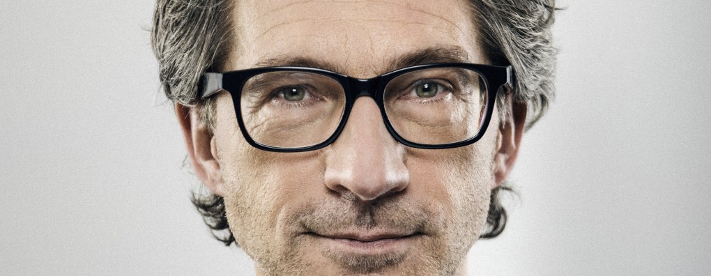 Frénk van der Linden: 'Ik kon tientallen jaren niet huilen om de dood van mijn broertje'