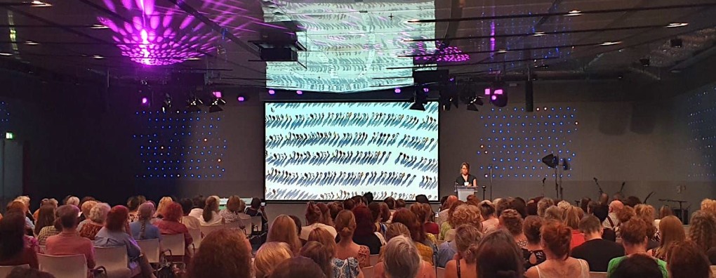 Congres 'Connecting Communities' verbindt en inspireert (verslag)