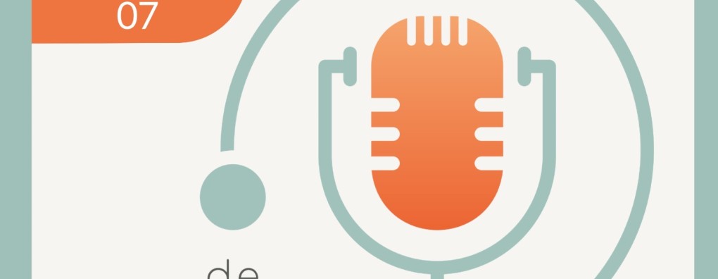 De Carend Podcast: Kinderpalliatieve Zorg