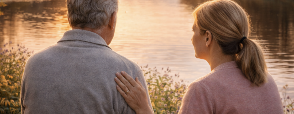 Congres ‘Palliatieve Zorg bij parkinson’ op 9 september 2026: Inschrijving geopend