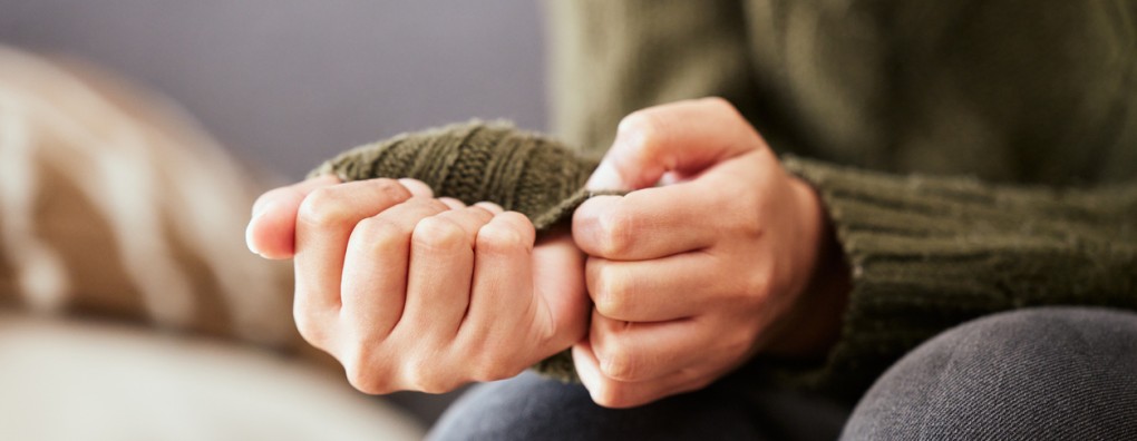 De taal van het rouwende lichaam