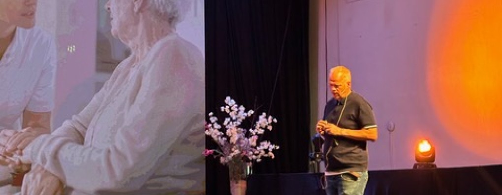 Carend en Evean slaan de handen ineen voor uitgebreide scholing palliatieve zorg