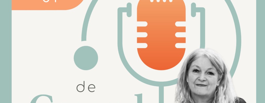 De Carend Podcast - Luisterverhaal: 'Ruimte-innemend proces'