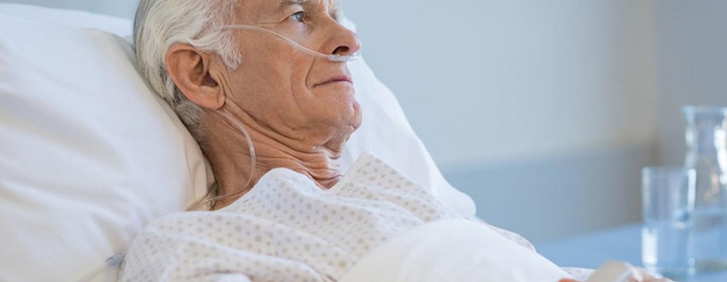 Palliatieve zorg bij COPD, een webinar