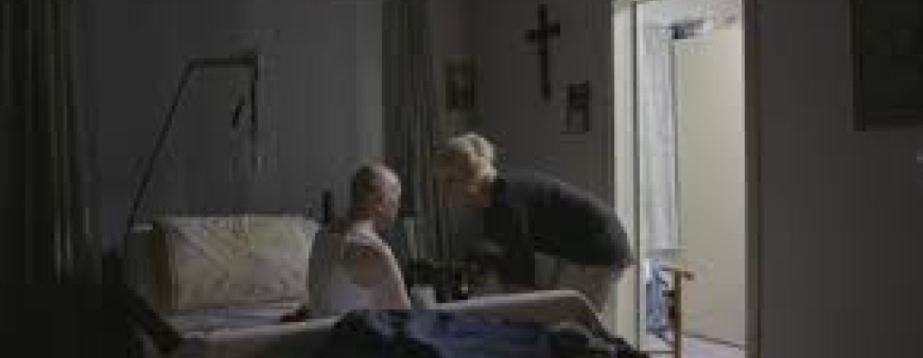 Tip om terug te kijken: 'De Nachtwaker', een 2doc documentaire