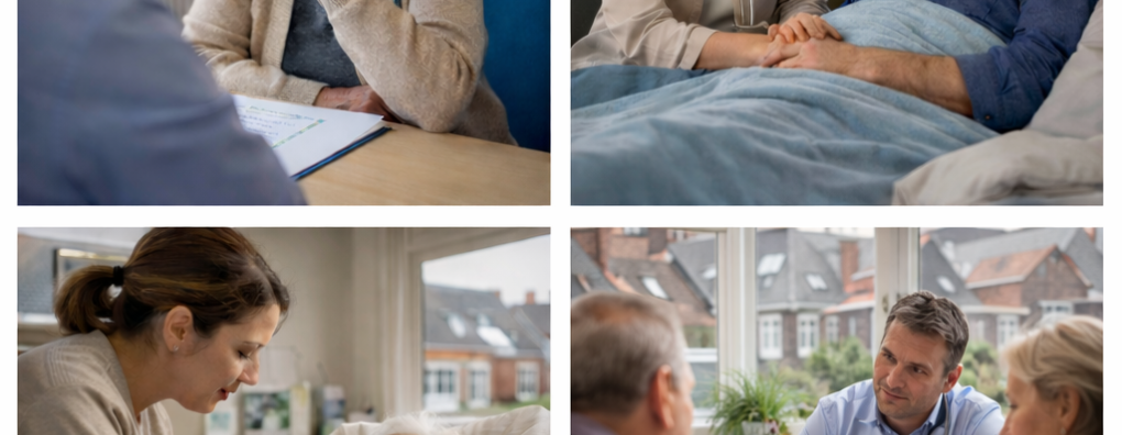 Aantal overlijdens na Bewust Stoppen met Eten en Drinken (BSTED) stijgt