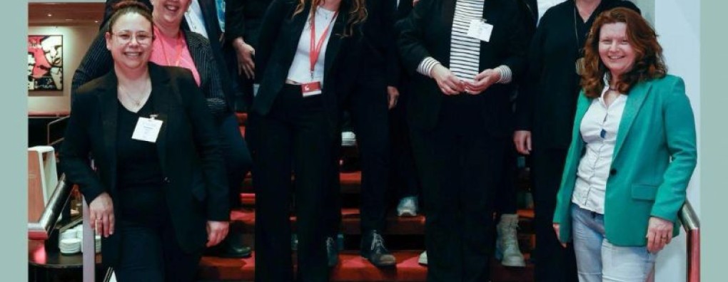 Jaarcongres Carend: "Samen zetten we iets in beweging"