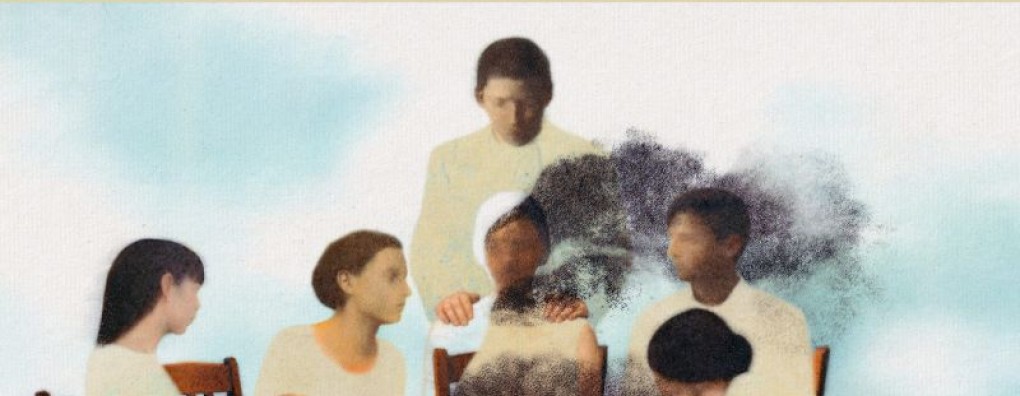 De Correspondent: 'Verder leven als je ongeneeslijk ziek bent'