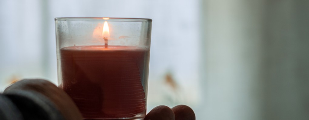 Uitgeleide van een gast