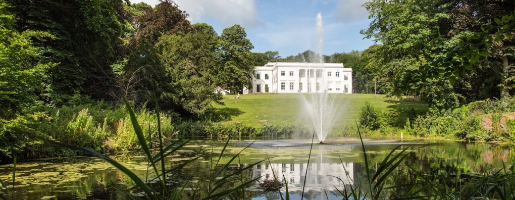 Definitief geen hospice in villawijk Bloemendaal