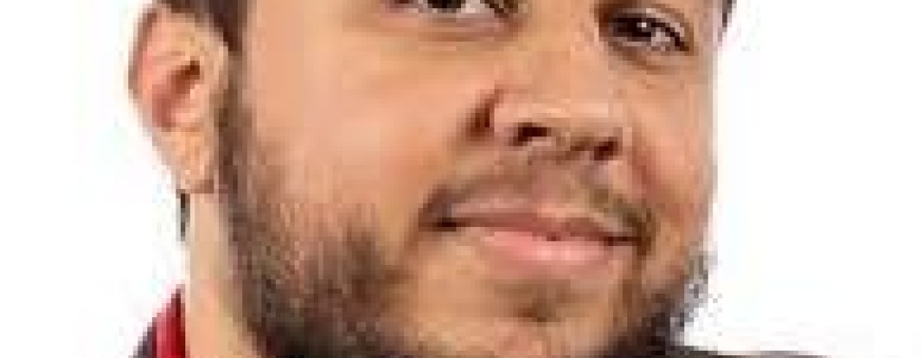 Tarek Khater (islamitisch) geestelijk verzorger: ‘Wij doen ons best, God doet de rest.’