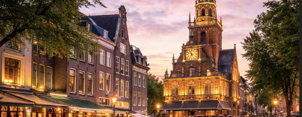 Carend breidt Leergang Palliatieve Zorg uit – na de zomer ook in Alkmaar en omgeving