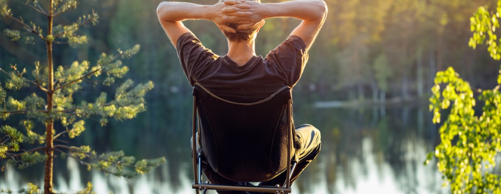 Vakantie van de zorgverlener, maar niet van de zorg