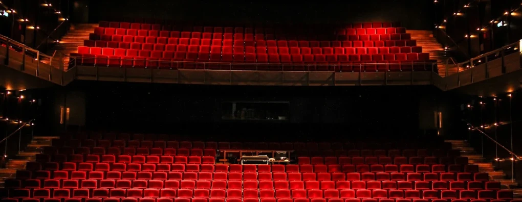 Deze week drie theatercolleges over palliatieve zorg in Assen, Delft en Heerlen