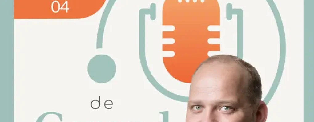 Carend Podcast over 'Medemenselijkheid'