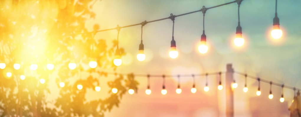 Ontroerd en dankbaar