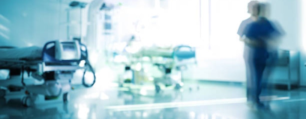 Belangrijk webinar: 'palliatieve zorg op de SEH' op dinsdag 30 mei