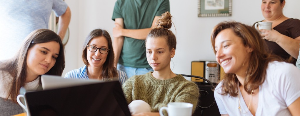 Carend en de NVvPO gaan samenwerken