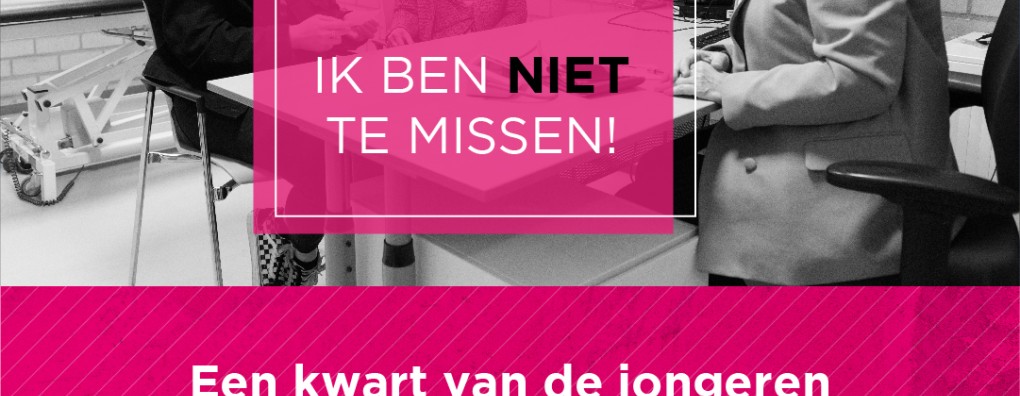 De Week van de Jonge Mantelzorger: Niet te missen..