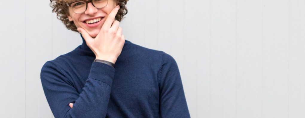 Teun Toebes: "We zijn goed in het zorgen voor lichamen, maar vergeten het zorgen voor de mens."