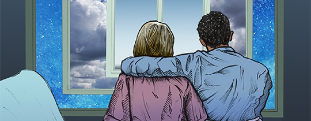 Programmaboekje Congres Leven Toevoegen aan de Dagen beschikbaar